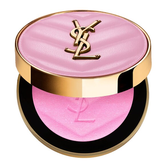 Make Me Blush - Colorete, Yves Saint Laurent